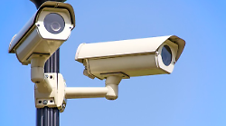Urta un'auto parcheggiata e scappa: rintracciato grazie alle telecamere della videosorveglianza