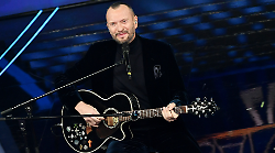 Domenica In, nel salotto di Mara Venier si raccontano Biagio Antonacci, Arianna Mihajlovic e Katia Ricciarelli