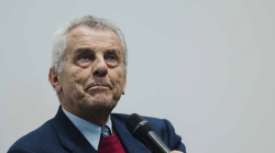Ferruccio Ferragamo, dalla moda alla terra: l'Universit&agrave; di Firenze gli conferisce la laurea honoris causa
