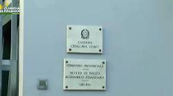 Si presentava come organista del Papa: sequestrati beni per 4 milioni a finto broker. Il video della Guardia di Finanza