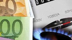 La stangata delle bollette: tra luce e gas ogni famiglia spende in media più di 2.100 euro l'anno. La classifica in Toscana