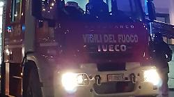 Elicottero civile perde i contatti, ricerche in corso nella zona di Badia Tedalda