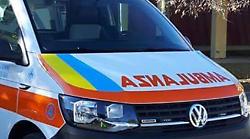 Incidente lungo la Senese Aretina, due feriti e traffico in tilt