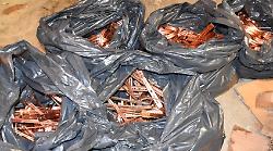 Arezzo, sgominata la banda dei furti di rame e attrezzi agricoli: arrestati in quattro. In pochi mesi 35 colpi