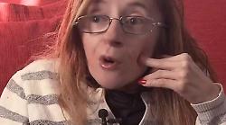 Arezzo, Ilaria Bidini bannata da Tik Tok: "Accusata di bullismo, mi sono difesa dalle offese ricevute"
