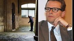 Caso David Rossi, Pasquale Aglieco rinviato a giudizio