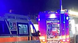 Cortona,  tamponamento tra veicoli sul raccordo manda il traffico in tilt