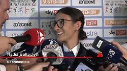 Atletica, Battocletti: "Obiettivo Mondiali, non smettiamo di sognare"