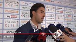 Fair Play, Vujacic: "Voglio ridare ai giovani quello che ho imparato"