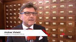 Cybersecuruty: Violetti (Confassociazioni), 'IA e cybersecurity due facce della stessa medaglia'