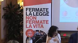Fine vita, Pro Vita & Famiglia presenta la campagna contro la legge voluta dalla maggioranza
