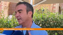 Calabria, Occhiuto "Conte e Pd hanno lasciato macerie nella sanità"
