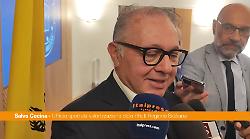 In Sicilia da gennaio 2027 al via i lavori per i termovalorizzatori