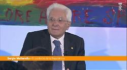 Mattarella "La scuola è strumento e veicolo per il futuro"