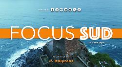 Focus Sud - Puntata del 22/9/2025