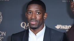 Ousmane Dembelè vince il Pallone d'Oro 2025