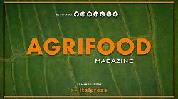 Agrifood Magazine - 22/10/2025