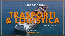 Trasporti & Logistica Magazine - 22/10/2025