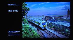 Al Vittoriano la mostra dedicata ai 120 anni di Ferrovie dello Stato