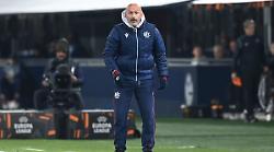 Torna Italiano ma il Bologna non va oltre lo 0-0 col Brann