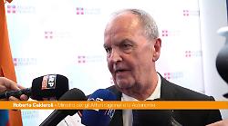 Autonomia, Calderoli "Anche altre regioni si faranno avanti dopo il Piemonte"