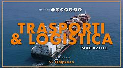 Trasporti & Logistica Magazine - 19/11/2025