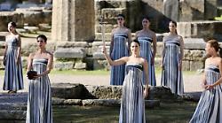 Arriva ad Arezzo la fiamma olimpica, ma il Coni non ha ancora una sede