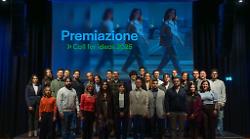 La startup Agreenet si aggiudica la nona edizione della Call for Ideas di GoBeyond