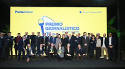 Bianca Michelangeli vince la seconda edizione del Premio giornalistico TG Poste