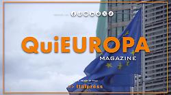 QuiEuropa Magazine - 6/12/2025
