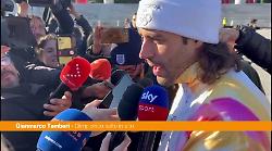 Tamberi "Spero che mio rapporto con Olimpiadi duri sino a Los Angeles 2028"