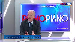 Conou, Piunti "Italia leader per l'economia circolare degli oli usati"