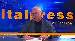 Andreani (UILTuCS) "combattere impoverimento salariale nel terziario"