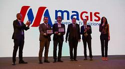 AGSM AIM diventa Magis, svelato il nuovo brand