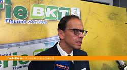 Bedin "Il tema della riforma riguarda la sostenibilit&agrave; economica dei club"