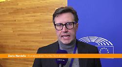 Ue, Nardella "Accordo con Mercosur sarebbe risposta a politiche di Trump"