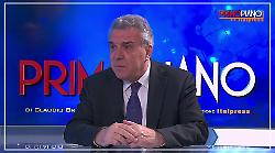 Sbarra &ldquo;Dal Governo politiche concrete ed efficaci, il Sud &egrave; tornato a crescere"