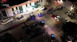 Voto di scambio politico-mafioso, misure cautelari tra Lazio e Campania