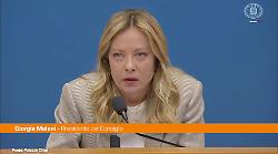 Venezuela, Meloni "Per la liberazione degli italiani mobilitiamo tutti i canali"