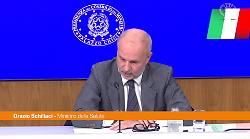 Schillaci "Dal Cdm legge delega per un sistema sanitario pi&ugrave; efficiente"