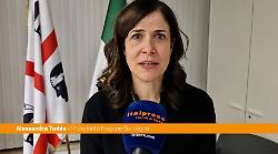 Einstein Telescope, Todde "&Egrave; un'occasione che la Sardegna non vuole perdere"