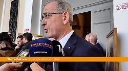 Sicilia, Forza Italia. Falcone"Nessun ostracismo verso Caruso, coesione partito"