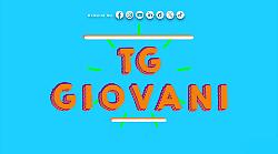 Tg Giovani - 18/1/2026