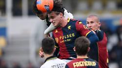 Poche emozioni al Tardini, pari senza reti tra Parma e Genoa