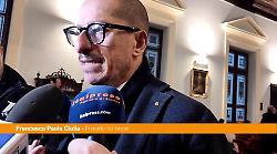 Ciulla "In intervento Borsellino del 1989 disamina precisa sulla mafia"