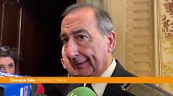 Crans Montana, Sala "Il Comune di Milano potrebbe costituirsi parte civile"