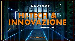 Hi-Tech & Innovazione Magazine - 20/1/2026