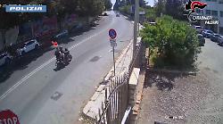 Rapine violente nel Palermitano, arrestati due giovani