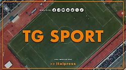 Tg Sport - 20/1/2026