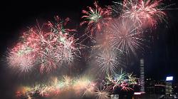 A Hong Kong gli arrivi turistici sono aumentati del 12% nel 2025